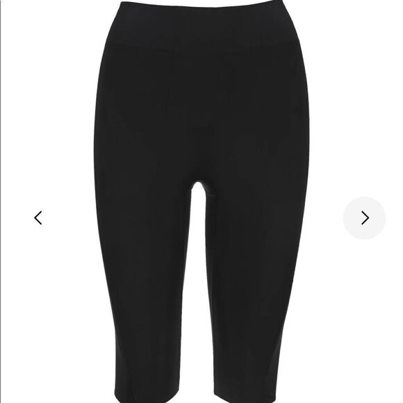 Reebok X Victoria Beckham Capri Pants - Picture 2 of 4